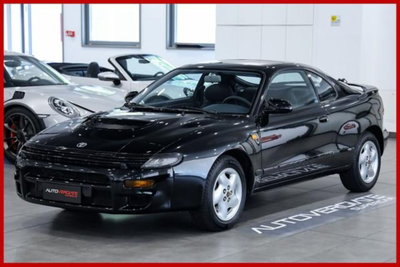 Toyota Celica 2.0i turbo 16V cat 4WD Limited Editiion usata