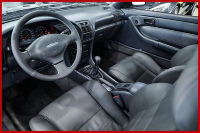 Toyota Celica 2.0i turbo 16V cat 4WD Limited Editiion (11)