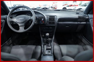 Toyota Celica 2.0i turbo 16V cat 4WD Limited Editiion (13)
