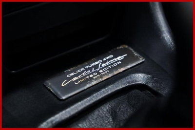 Toyota Celica 2.0i turbo 16V cat 4WD Limited Editiion (14)