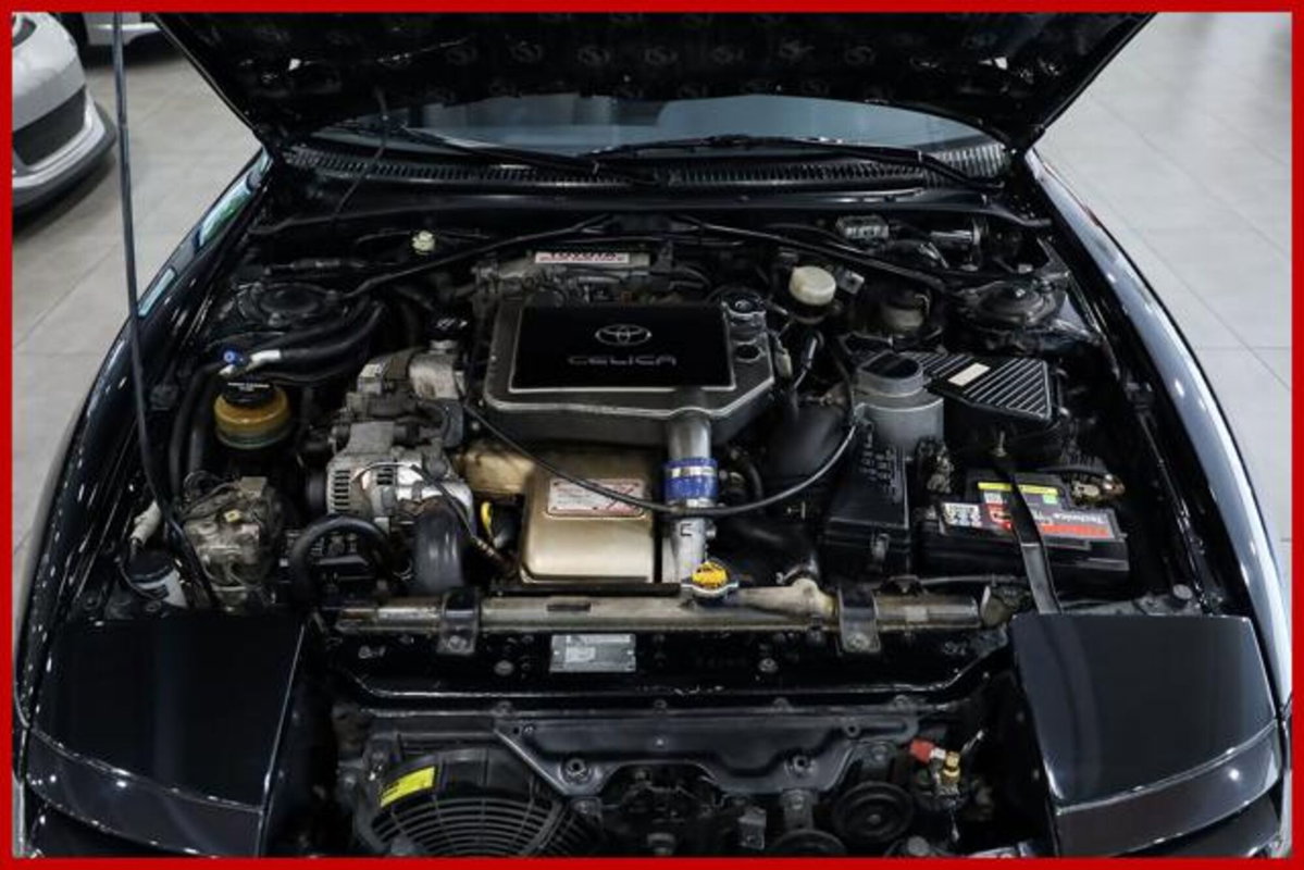 Toyota Celica 2.0i turbo 16V cat 4WD Limited Editiion (15)