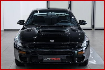 Toyota Celica 2.0i turbo 16V cat 4WD Limited Editiion (2)