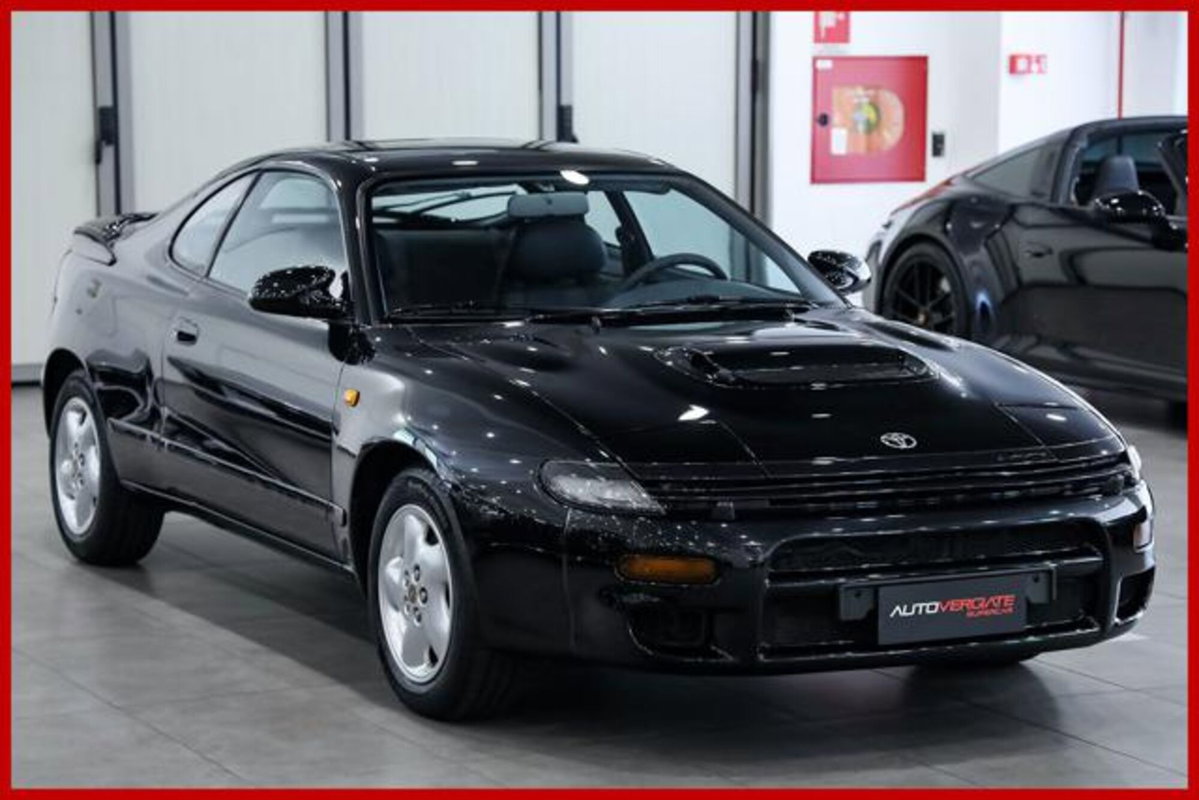 Toyota Celica 2.0i turbo 16V cat 4WD Limited Editiion (3)