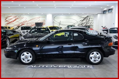 Toyota Celica 2.0i turbo 16V cat 4WD Limited Editiion (4)