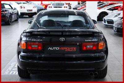 Toyota Celica 2.0i turbo 16V cat 4WD Limited Editiion (6)