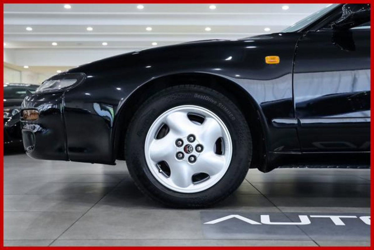 Toyota Celica 2.0i turbo 16V cat 4WD Limited Editiion (8)