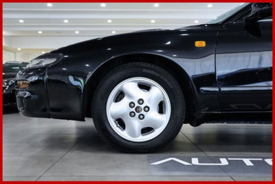 Toyota Celica 2.0i turbo 16V cat 4WD Limited Editiion (8)