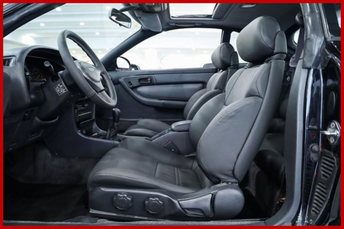 Toyota Celica 2.0i turbo 16V cat 4WD Limited Editiion (9)