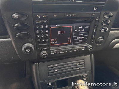 Porsche Boxster 3.2i 24V cat S (11)