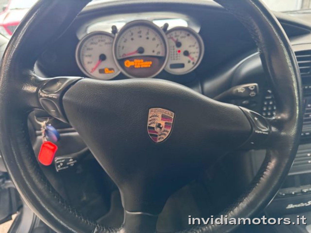 Porsche Boxster 3.2i 24V cat S (15)