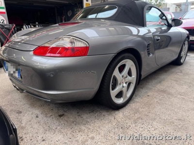 Porsche Boxster 3.2i 24V cat S (3)
