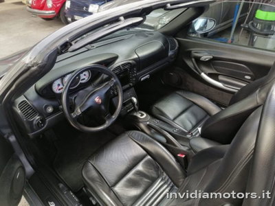 Porsche Boxster 3.2i 24V cat S (9)
