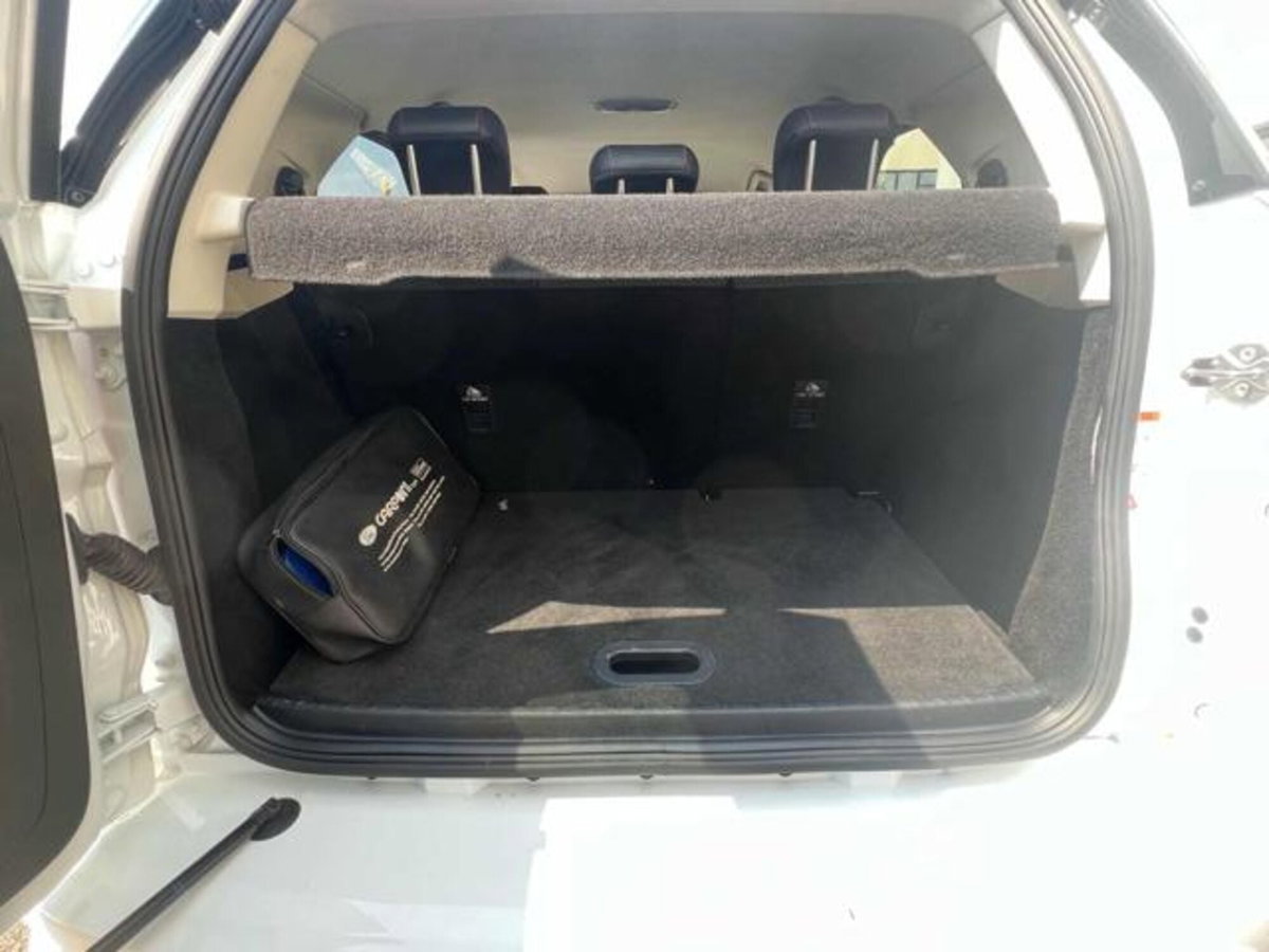 Ford EcoSport 1.0 EcoBoost 125 CV Start&Stop ST-Line (14)