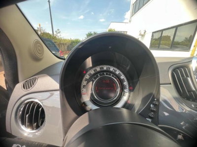 Fiat 500 1.0 Hybrid Dolcevita (11)