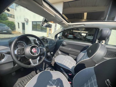 Fiat 500 1.0 Hybrid Dolcevita (12)