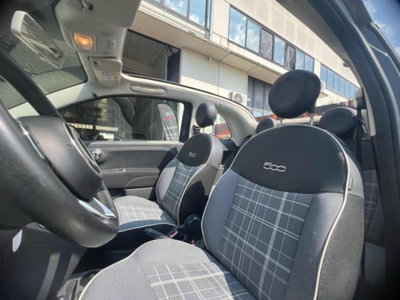 Fiat 500 1.0 Hybrid Dolcevita (13)