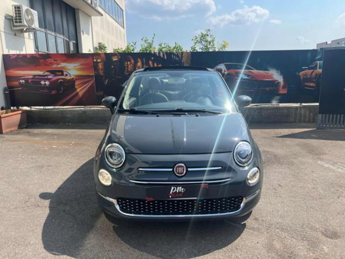 Fiat 500 1.0 Hybrid Dolcevita (2)