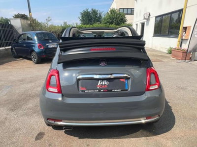 Fiat 500 1.0 Hybrid Dolcevita (6)