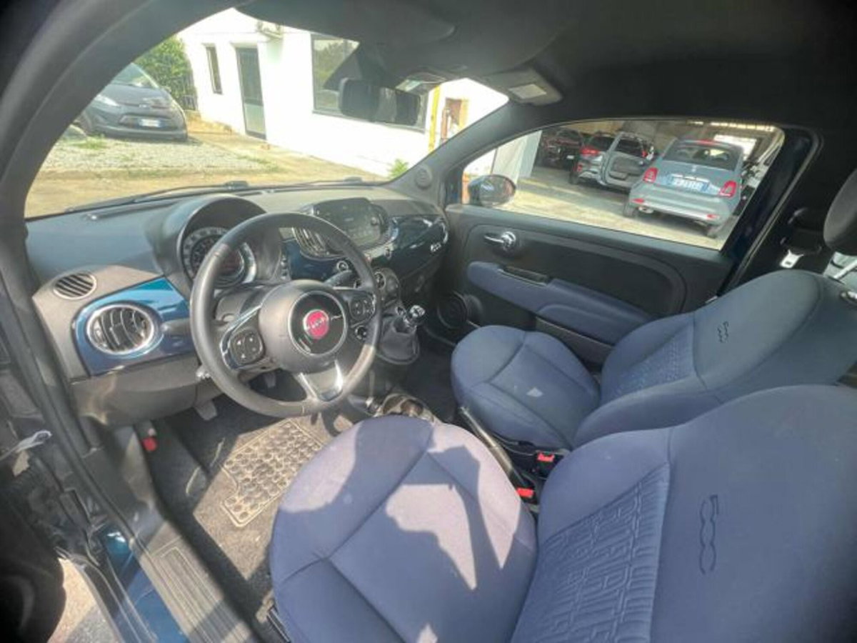 Fiat 500 1.2 Riva (10)