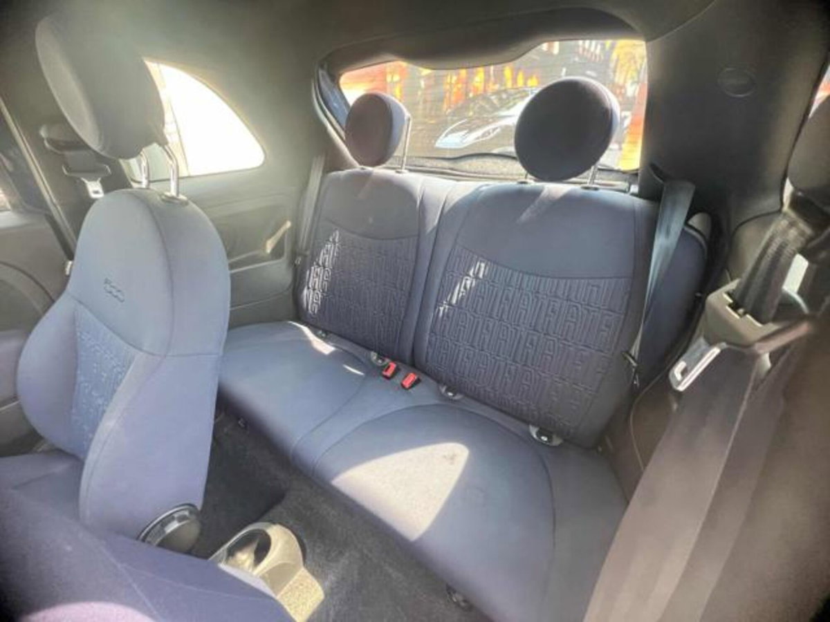 Fiat 500 1.2 Riva (12)
