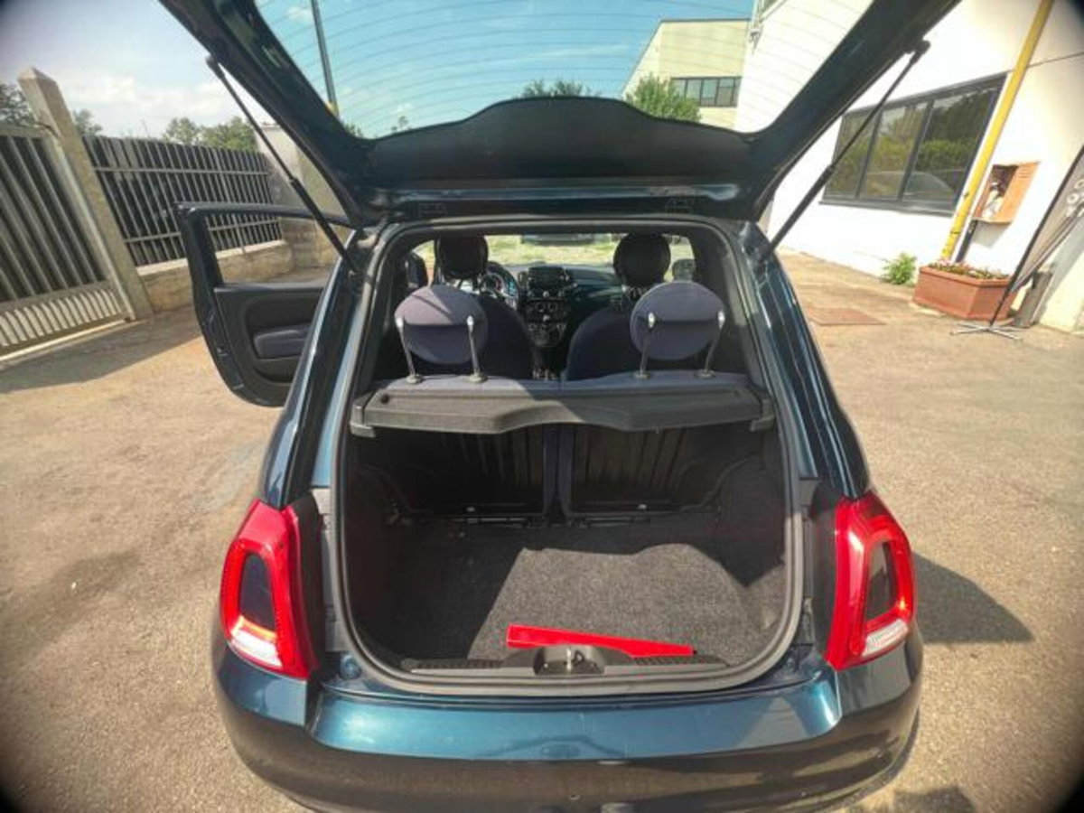 Fiat 500 1.2 Riva (13)