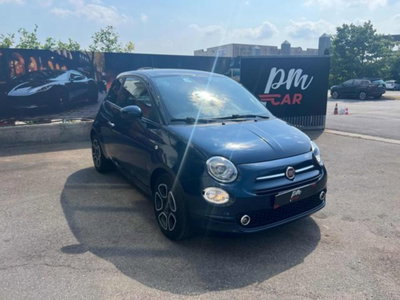 Fiat 500 1.2 Riva (3)