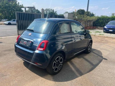 Fiat 500 1.2 Riva (5)