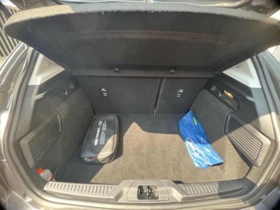 Ford Focus 1.0 EcoBoost Hybrid 125 CV Powershift 5p. ST-Line X (10)