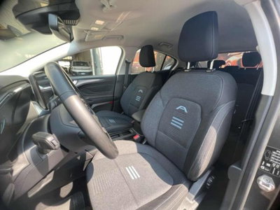 Ford Focus 1.0 EcoBoost Hybrid 125 CV Powershift 5p. ST-Line X (4)