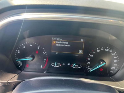 Ford Focus 1.0 EcoBoost Hybrid 125 CV Powershift 5p. ST-Line X (6)