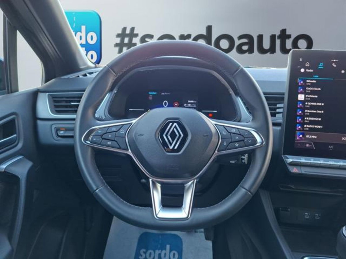 Renault Captur 1.0 eco-g Techno 100cv (10)