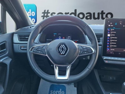 Renault Captur 1.0 eco-g Techno 100cv (10)