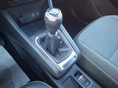 Renault Captur 1.0 eco-g Techno 100cv (14)
