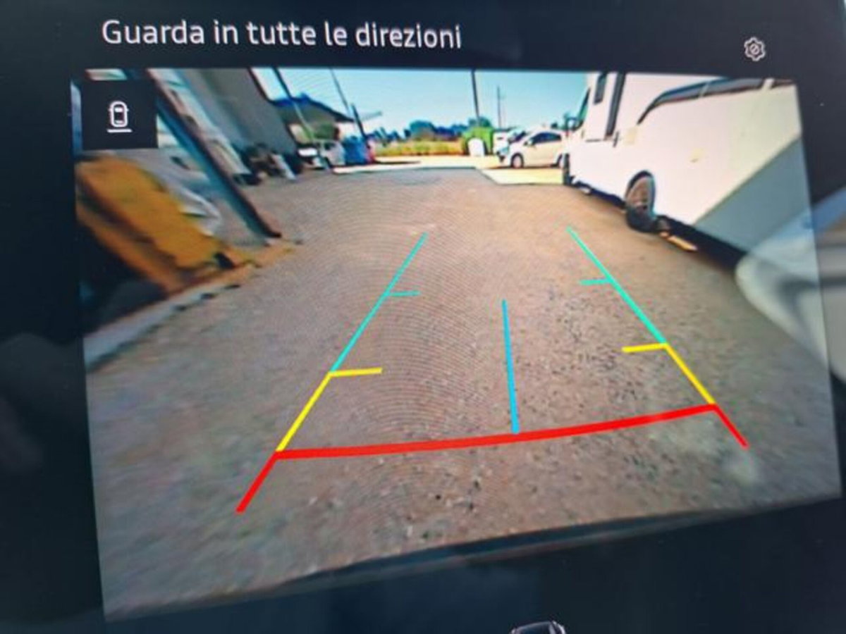 Renault Captur 1.0 eco-g Techno 100cv (16)