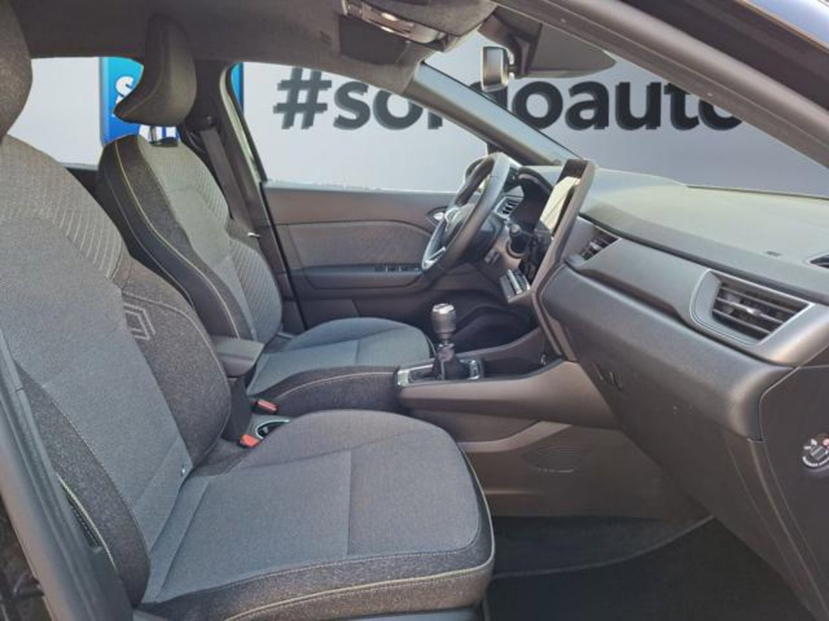 Renault Captur 1.0 eco-g Techno 100cv (17)