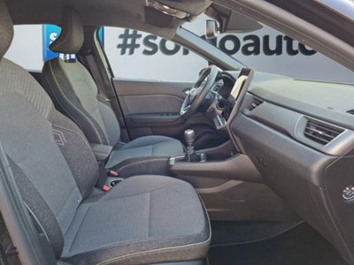 Renault Captur 1.0 eco-g Techno 100cv (17)