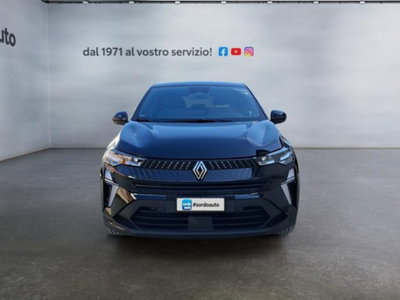 Renault Captur 1.0 eco-g Techno 100cv (2)