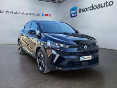 Renault Captur 1.0 eco-g Techno 100cv (3)