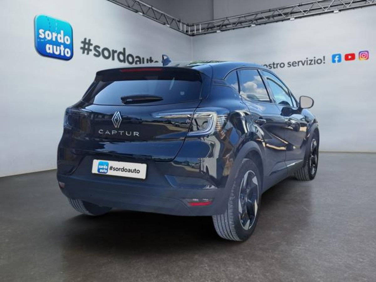 Renault Captur 1.0 eco-g Techno 100cv (4)