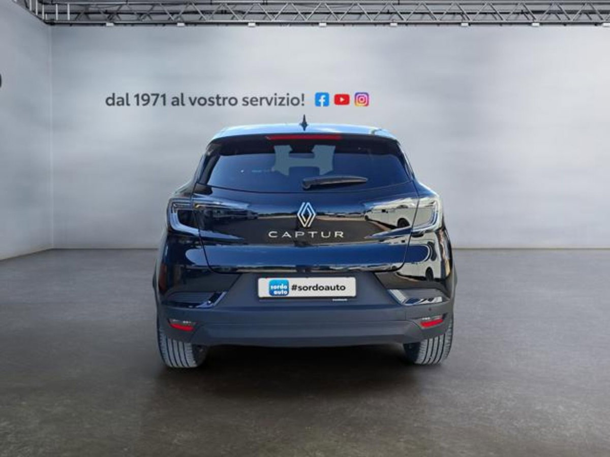 Renault Captur 1.0 eco-g Techno 100cv (5)