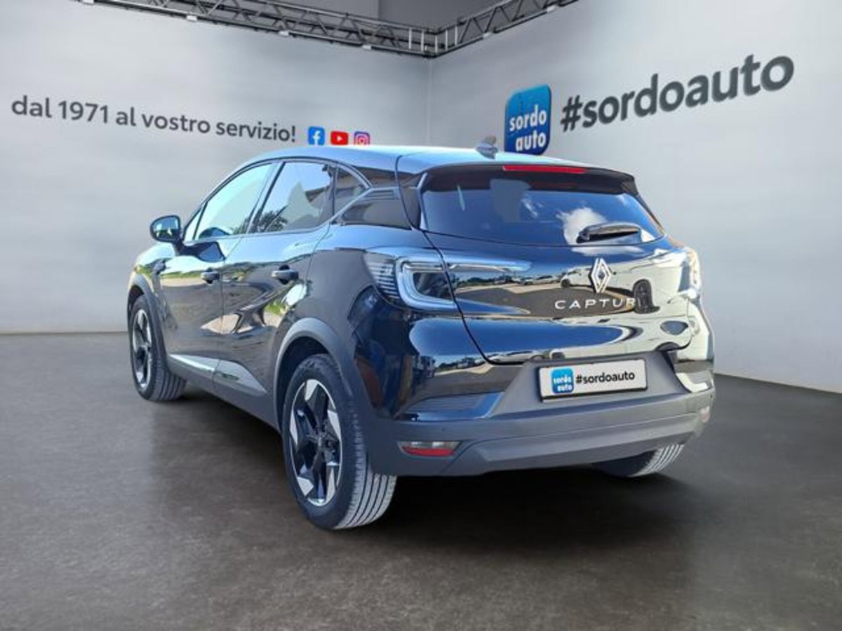Renault Captur 1.0 eco-g Techno 100cv (6)