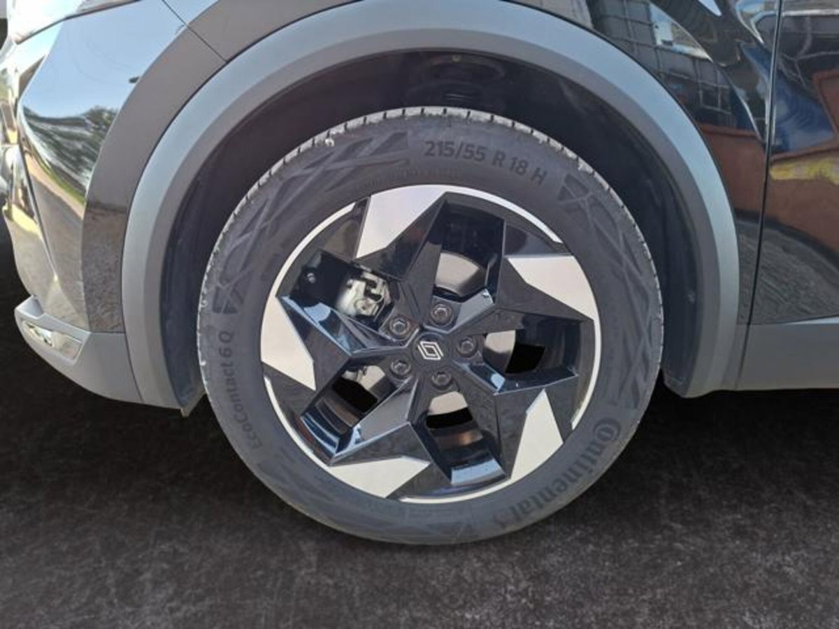 Renault Captur 1.0 eco-g Techno 100cv (7)