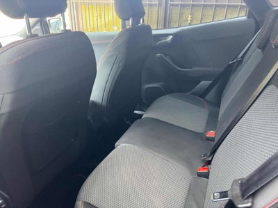 Ford Puma 1.0 EcoBoost Hybrid 125 CV S&S ST-Line Design 2 (7)