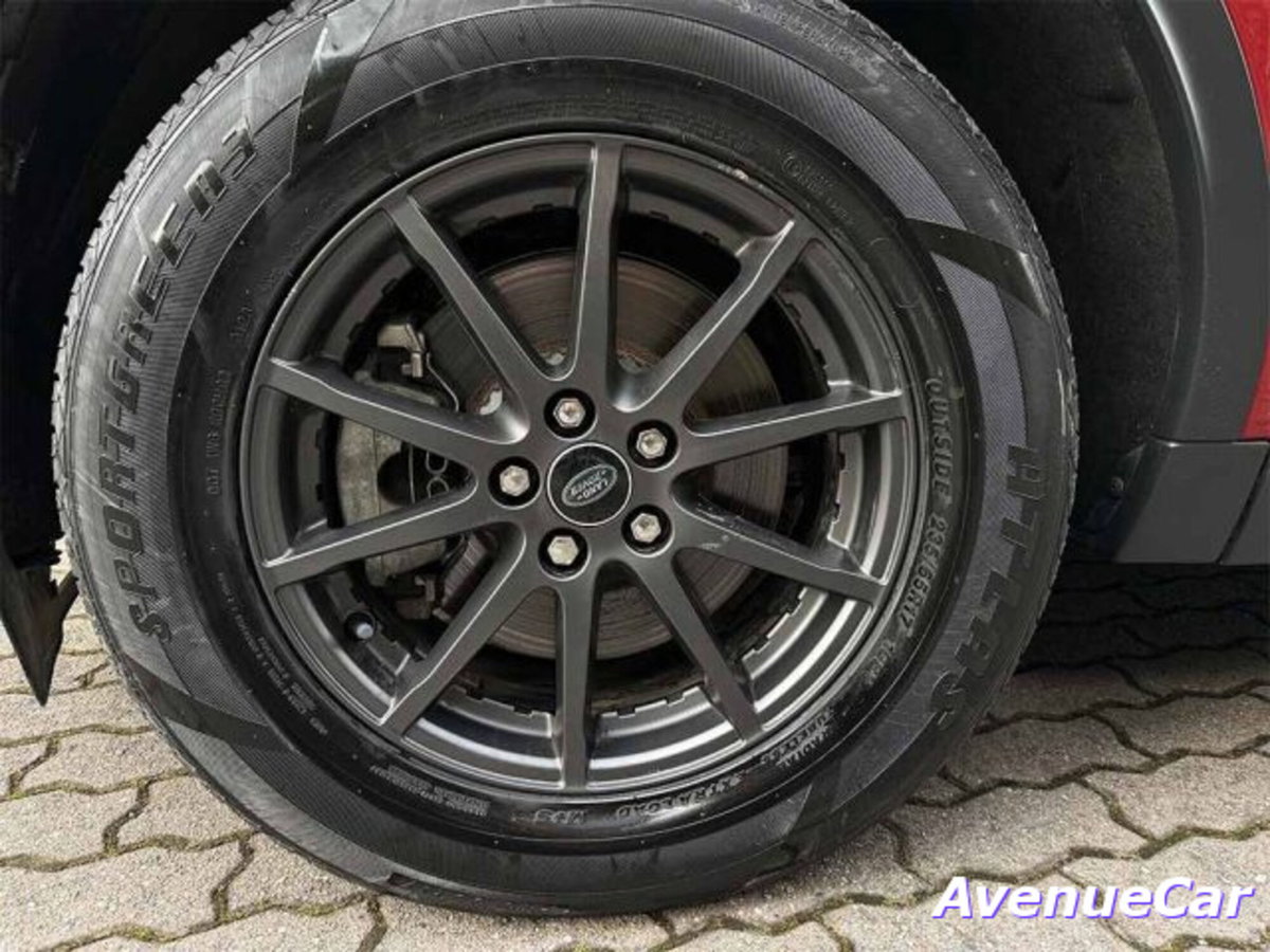 Land Rover Discovery Sport 2.0d mhev Landmark awd 163cv auto 7p.ti (10)