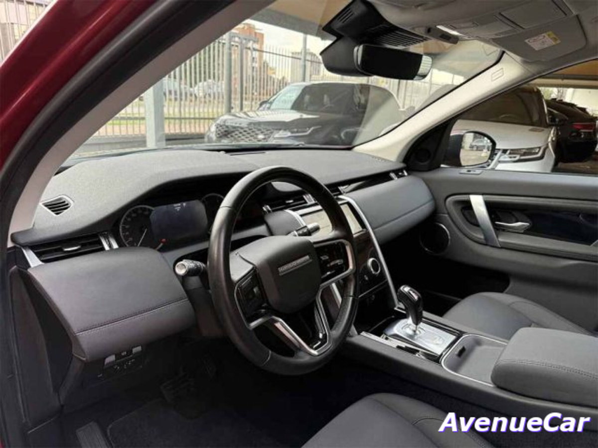 Land Rover Discovery Sport 2.0d mhev Landmark awd 163cv auto 7p.ti (11)