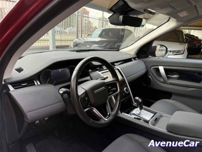 Land Rover Discovery Sport 2.0d mhev Landmark awd 163cv auto 7p.ti (11)