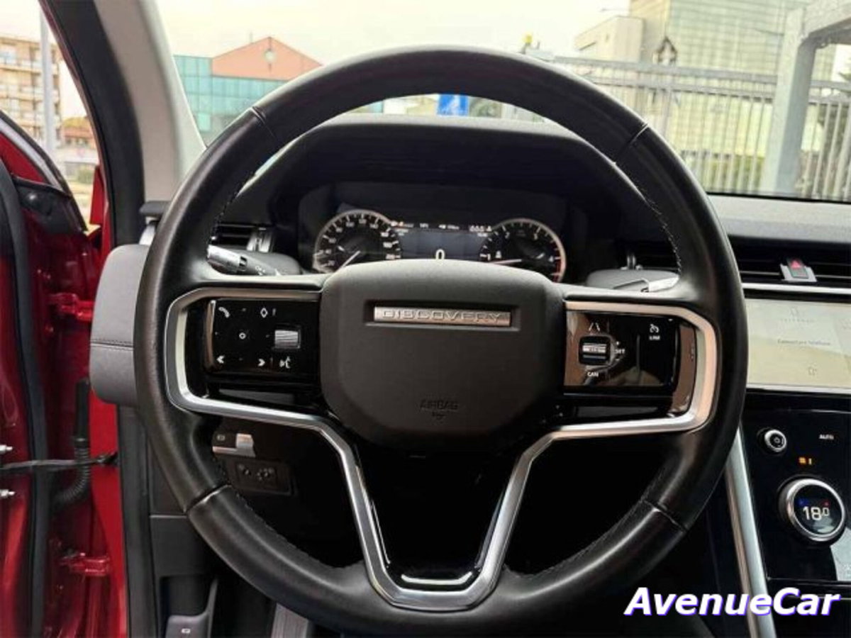 Land Rover Discovery Sport 2.0d mhev Landmark awd 163cv auto 7p.ti (12)