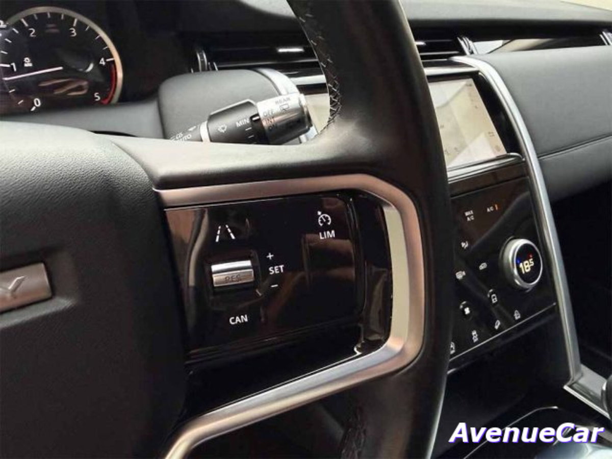 Land Rover Discovery Sport 2.0d mhev Landmark awd 163cv auto 7p.ti (13)