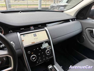 Land Rover Discovery Sport 2.0d mhev Landmark awd 163cv auto 7p.ti (14)
