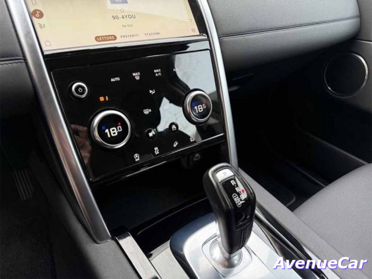 Land Rover Discovery Sport 2.0d mhev Landmark awd 163cv auto 7p.ti (16)